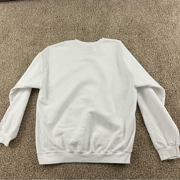 Taylor Swift 1989 Taylor's Version Fan Merch Sweatshirt women's L - Picture 5 of 5